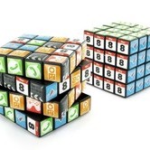 App Cube