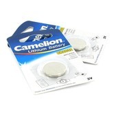 Lithium Button Battery CR2032