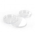 Petri Dishes - 1 Sleeve of 33