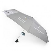 Smokers Umbrella Kit