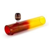 Acrylic Pipe Shotgun