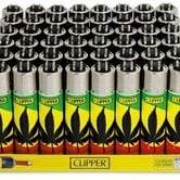 Lighter Clipper Rasta