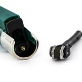 Lighter Clipper PotHead
