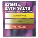 EZ Test Bath Salts