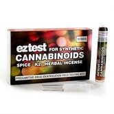EZ Test Synthetic Cannabinoids