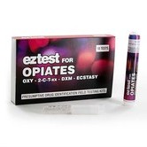 EZ Test Opiates