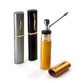 Metal Pocket Bong