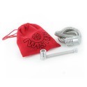 Twister Pipe