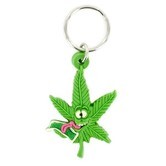 Cannabuds Keyring Skinner