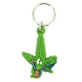 Cannabuds Keyring Bubblez