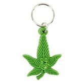 Cannabuds Keyring Twitch