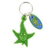 Keychain Cannabuds Chulip