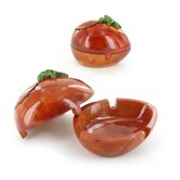 Cannabis Seed Ashtray