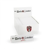 The Daily Smoker Rolling Papers King Size + Roaches