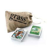 Grass Card Game