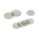 DaVinci Filter Screens