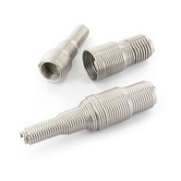 VaporGenie Stainless Steel Coil