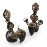 Glass Pipe Retro