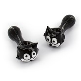 Glass Pipe Felix