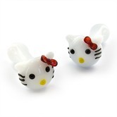 Glass Pipe Hello Kitty