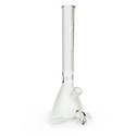 Bong Pure Glass Classic Beaker