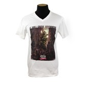T-Shirt Royal Queen Seeds 'City'