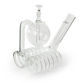 Glass Bong Twisted Madness