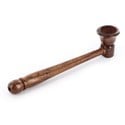 Wooden Pipe Classic