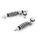 Metal Pipe Rubber Grip Sidewinder
