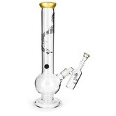 Glass Bong Golden Dragon Bowl