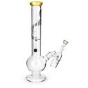 Glass Bong Golden Dragon Bowl
