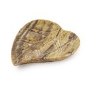 Incense Holder Leaf