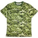 T-Shirt Hemp Field