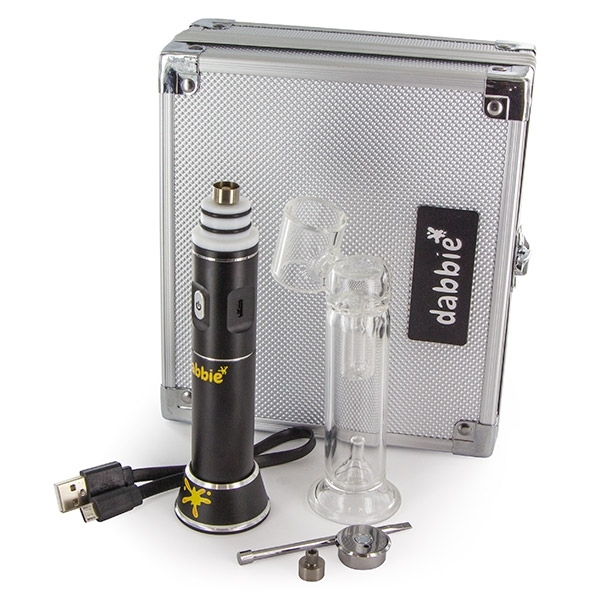 Dabbie Vaporizer (Portable ENail)