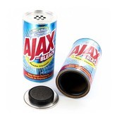 Stash Can Ajax