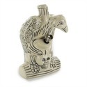 Ceramic Bong Vulture