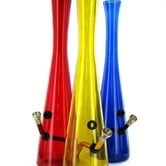 Glass Bong 'Holland'