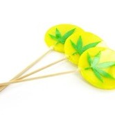 Cannabis Mega Lolly