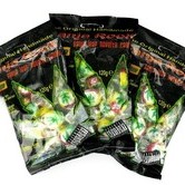 Ganja Rocks