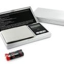 Scale Fuzion FZ (650 x 0.1g)