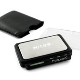 Scale Fuzion Nitro (1000 x 0.1g)