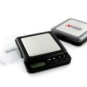 Scale Fuzion XTR (75 x 0.01g)