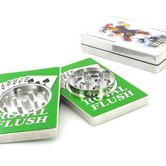 Grinder Card Deck (3 parts)