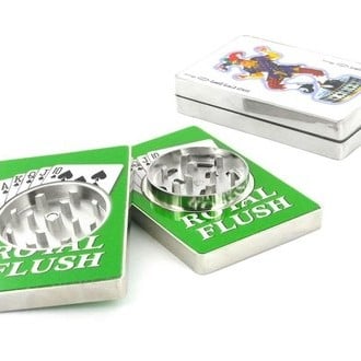 Grinder Card Deck (3 parts)