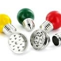 Grinder Lightbulb (3 parts)