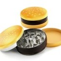 Grinder Hamburger (3 parts)