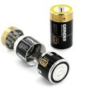 Grinder Battery (3 parts)