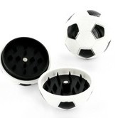 Grinder Football (2 parts)