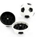 Grinder Football (2 parts)