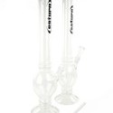 Glass Bong 'Saturn' Cloud